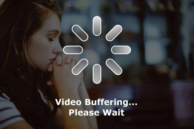 IPTV buffering