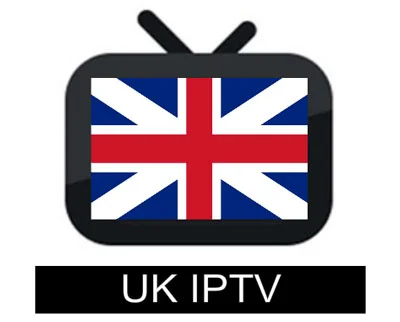 UK-IPTV