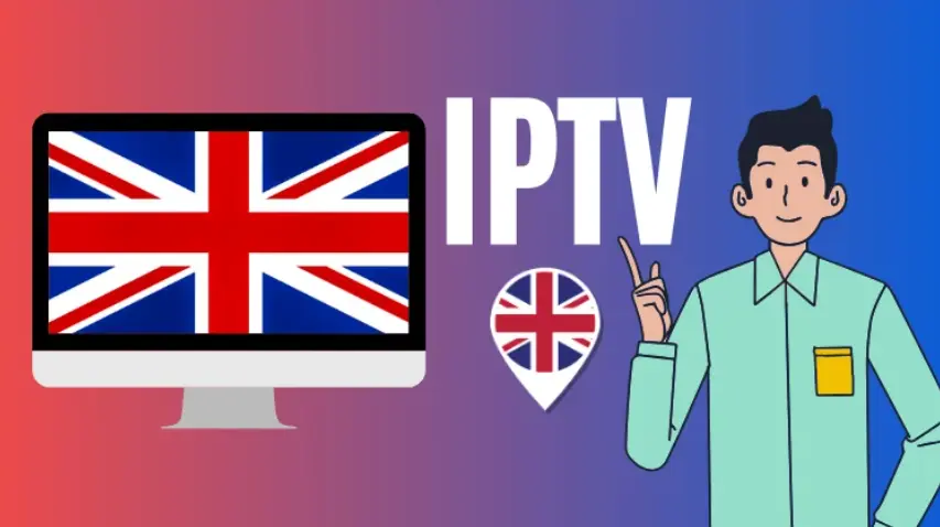 british IPTV