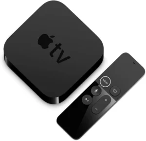 Apple TV 4k