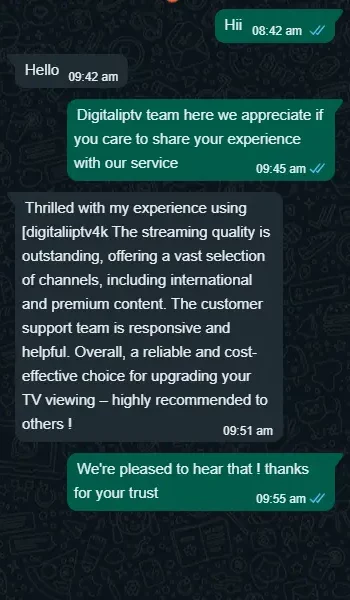 Review-IPTV subscription 4